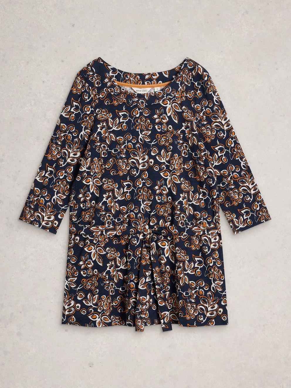 WEAVER TUNIC