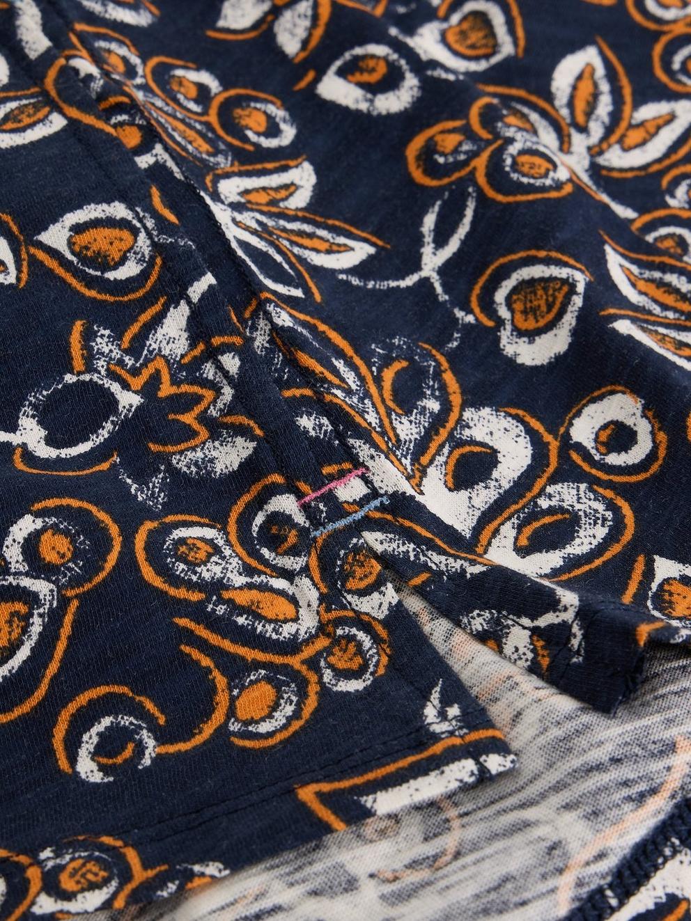 WEAVER TUNIC