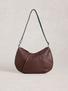 DK BROWN swatch