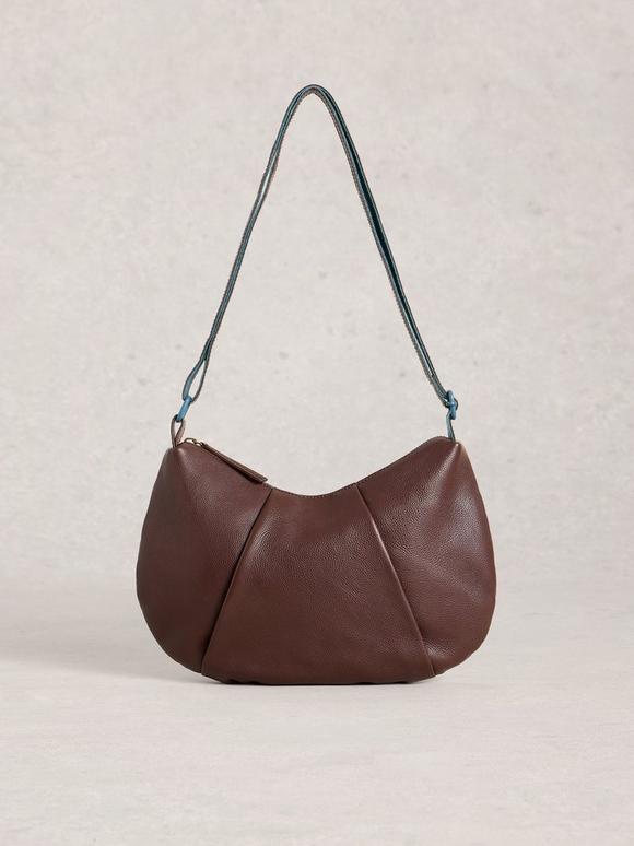 Lucy Leather Bag