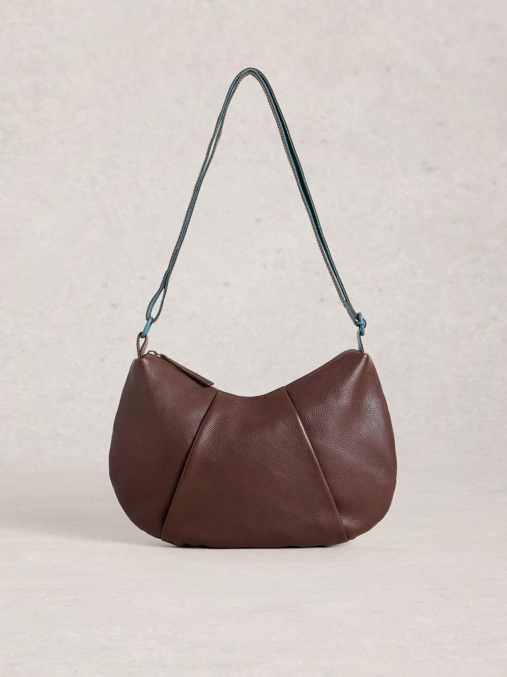 Lucy Leather Bag
