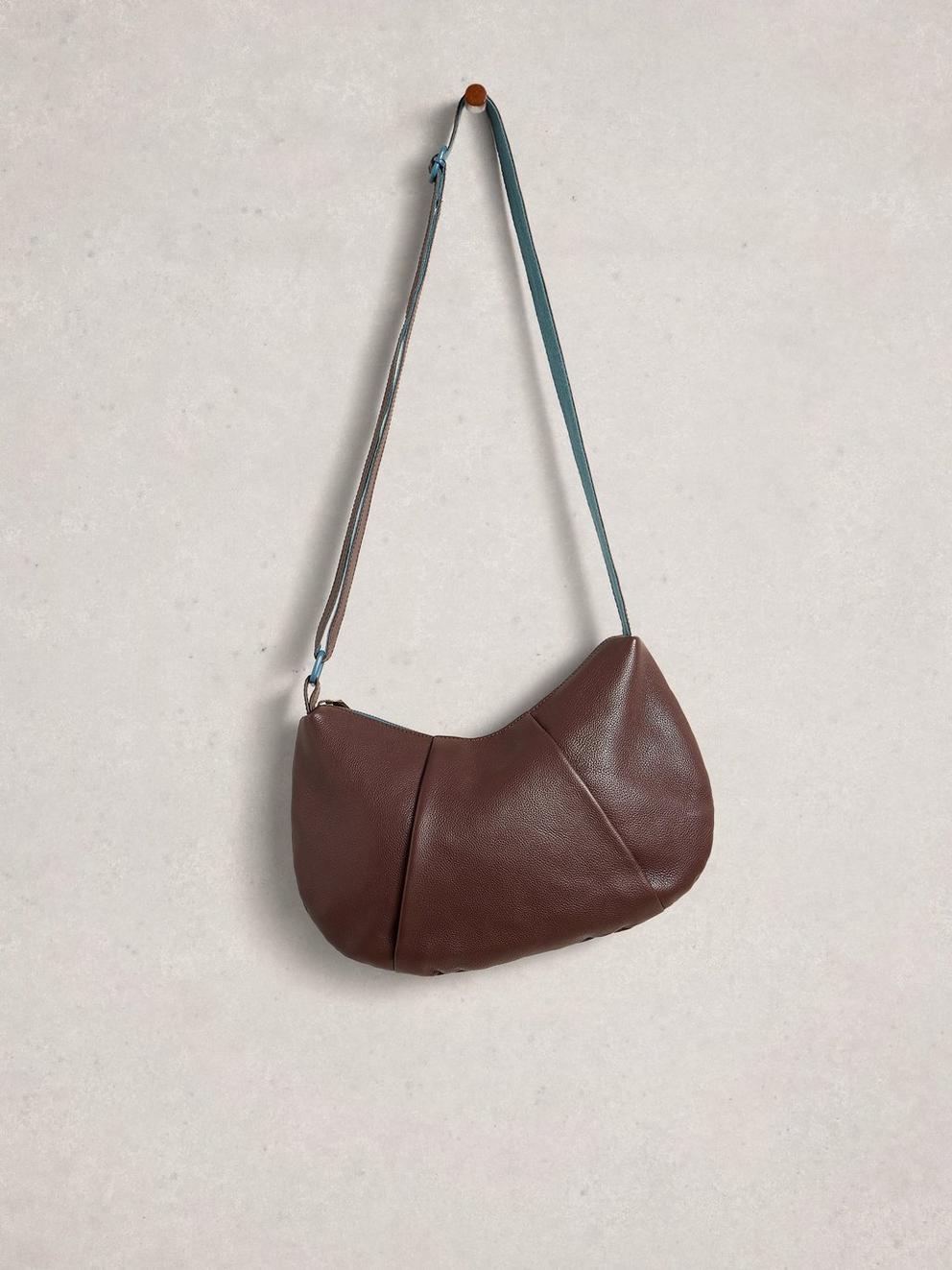 Lucy Leather Bag