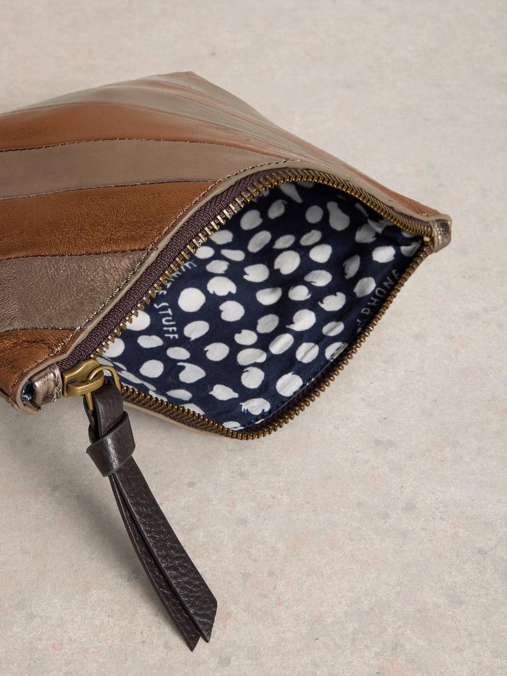 Tanya Toiletry Bag