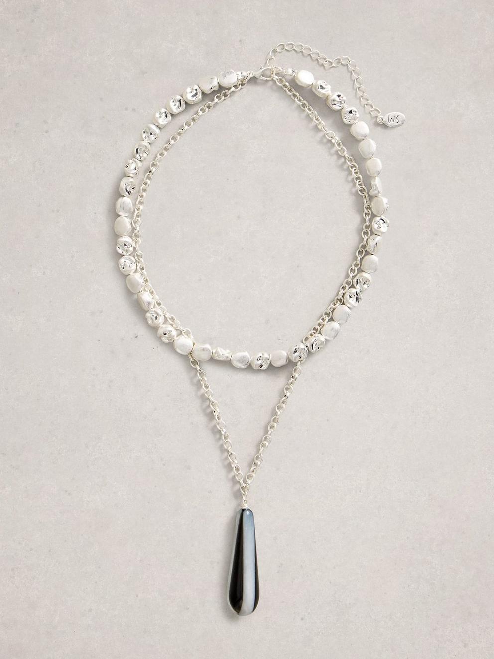 Astrid Pendent Necklace