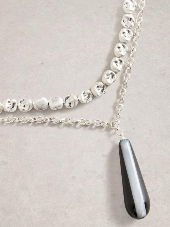 Astrid Pendent Necklace