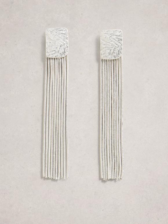 Linda Tassel Earring