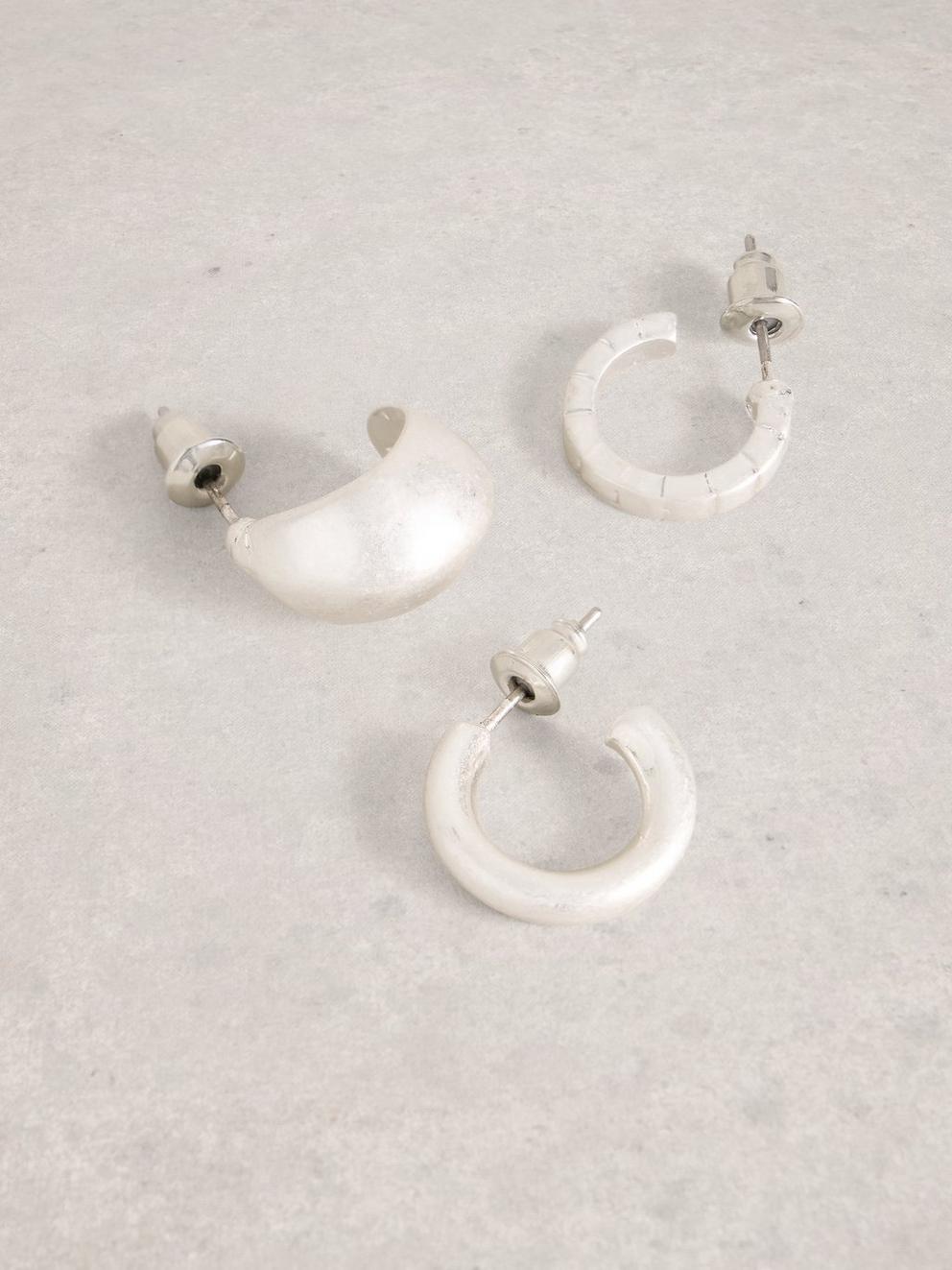 Mel Multi Pack Earring