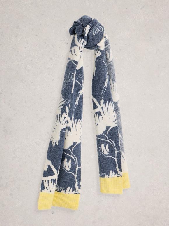 Karli Printed Scarf