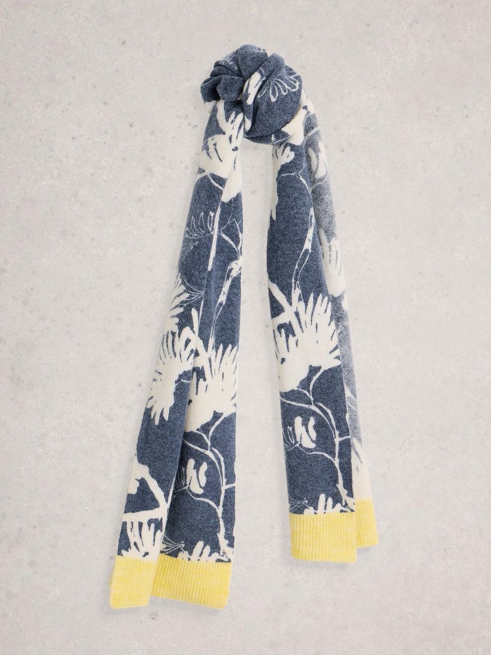 Karli Printed Scarf