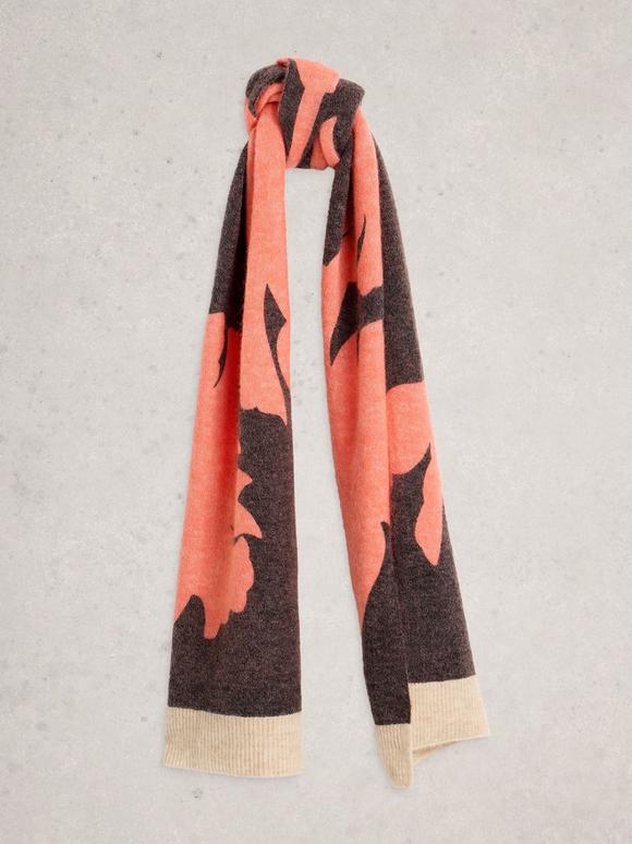 Karli Printed Scarf