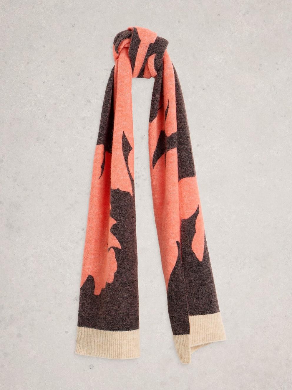 Karli Printed Scarf
