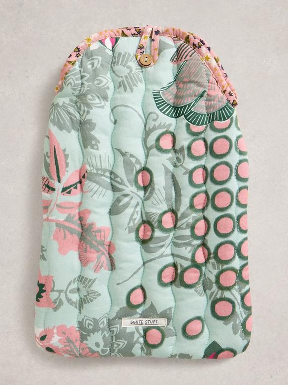 Hot Water Bottle Reversible