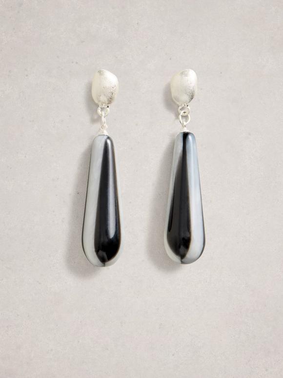 Astrid Pendant Earring