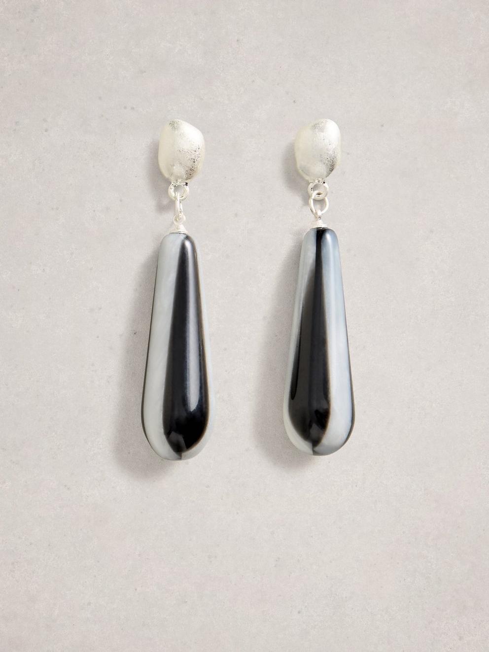 Astrid Pendant Earring