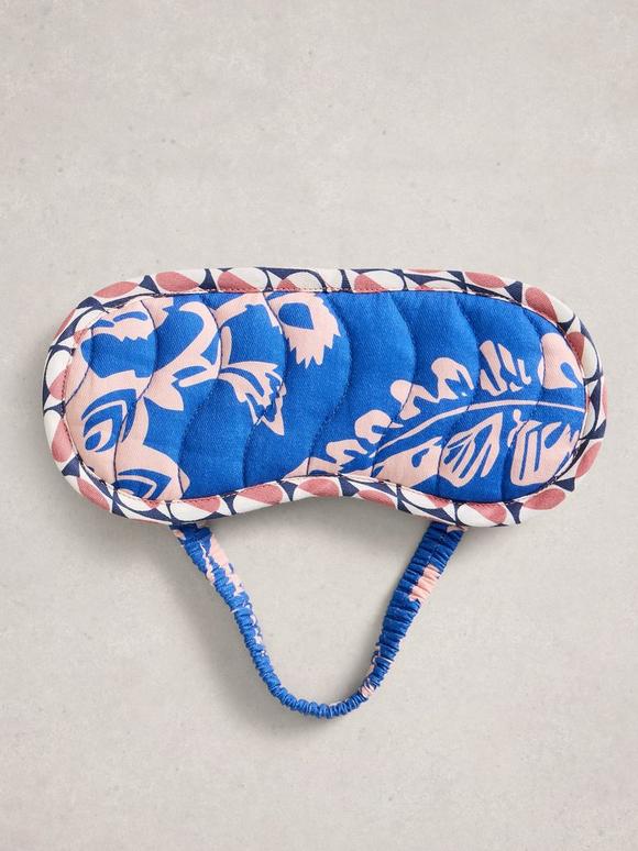 Print Eye Mask