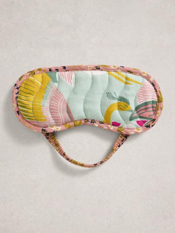 Print Eye Mask