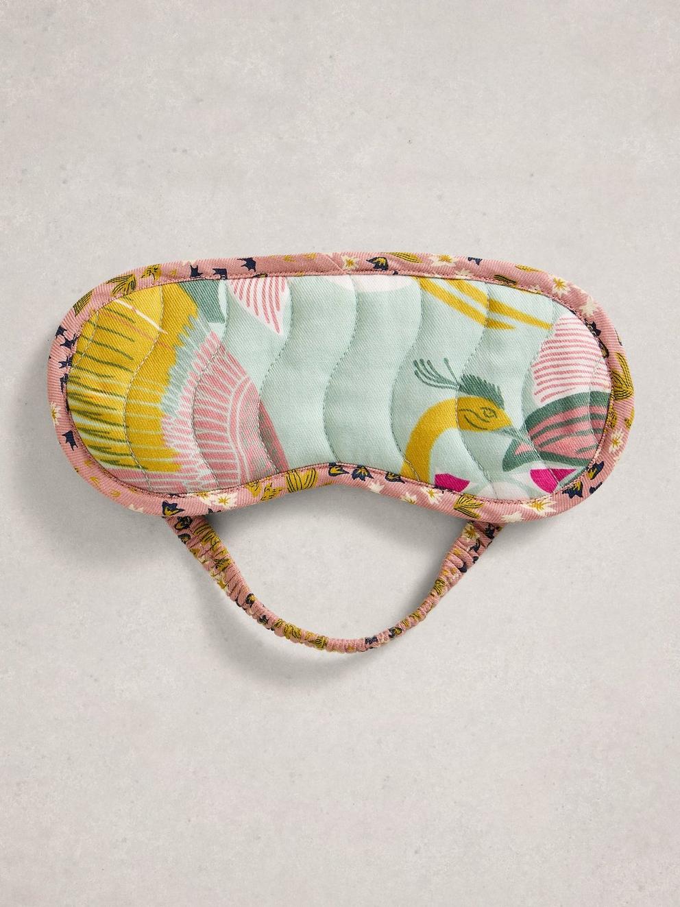 Print Eye Mask