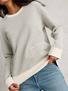 WHITE MLT swatch