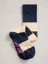 NAVY MULTI swatch
