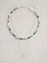 GREEN MLT swatch