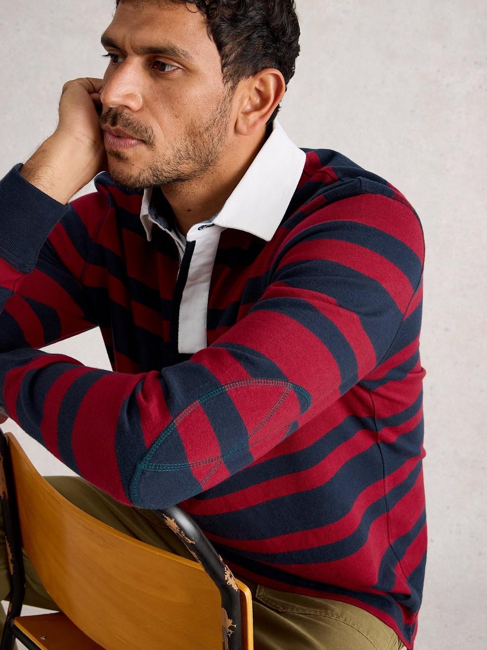 Rugby Sweat