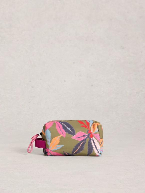 Printed Meadow Toiletry