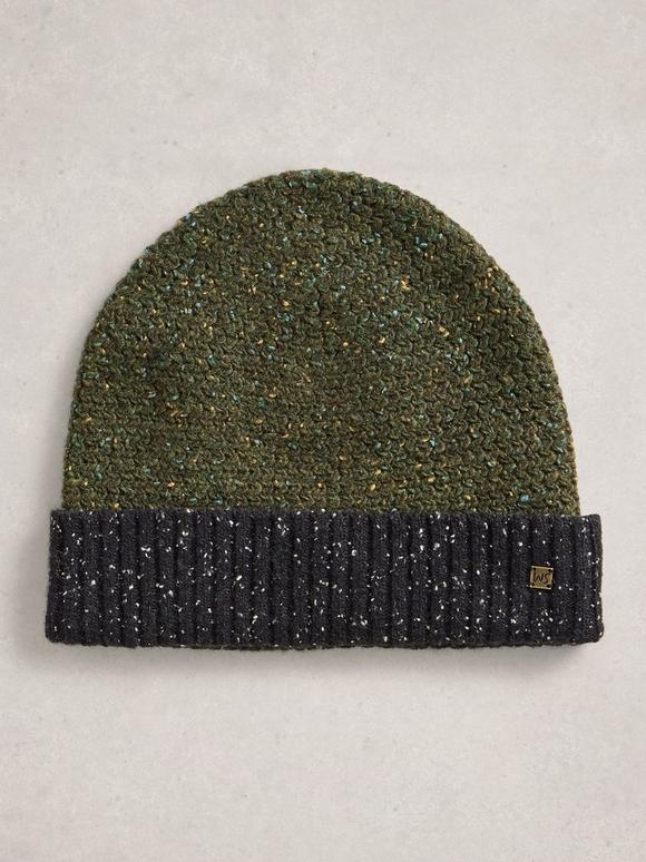Charlie Nep Knit Beanie