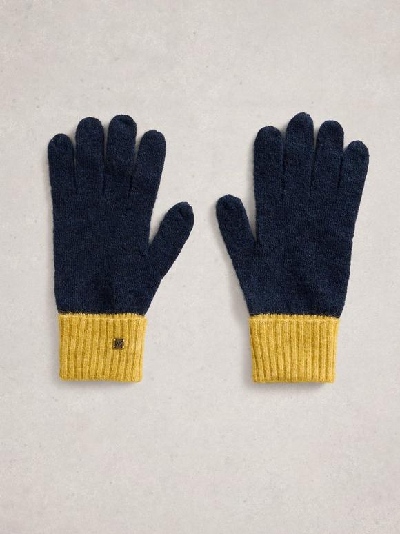 Sammy Knitted Glove