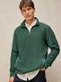 DK GREEN swatch