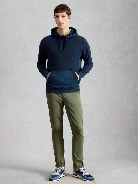 Sidmouth Overhead Hoodie