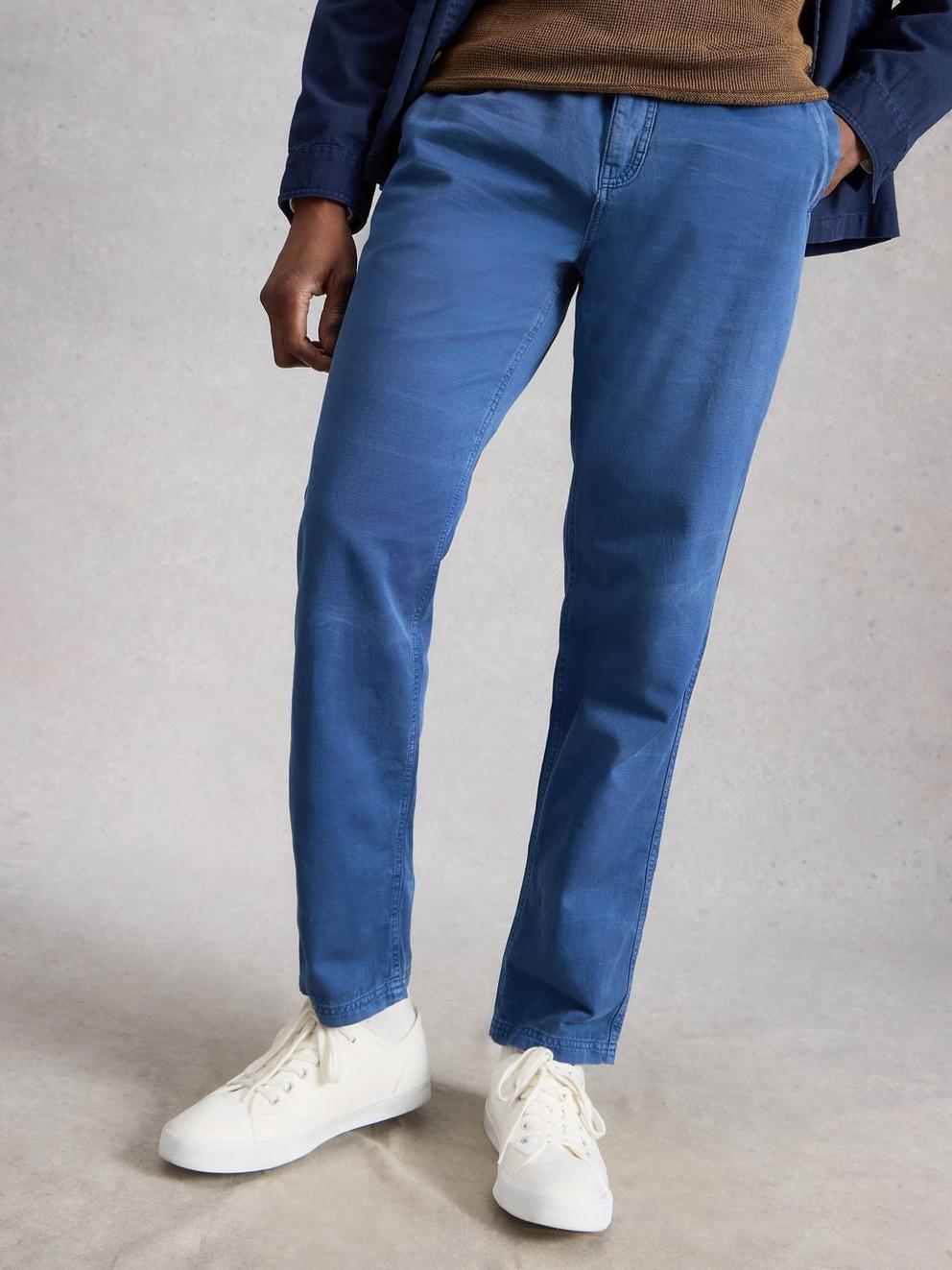 Chapman Casual Trouser