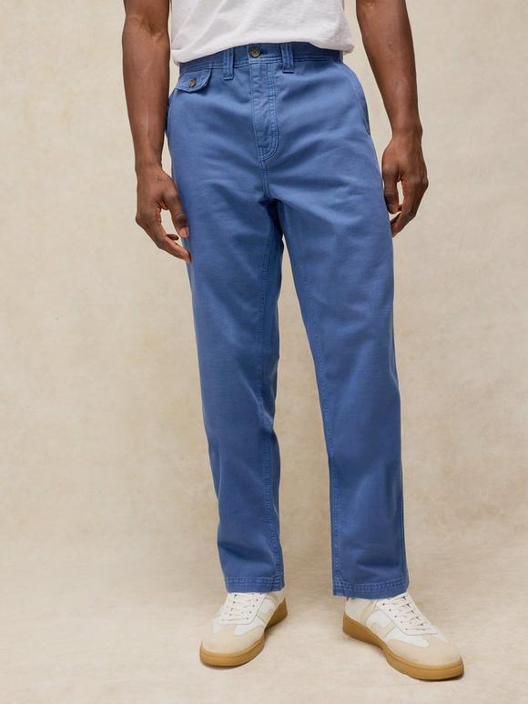 Chapman Casual Trouser