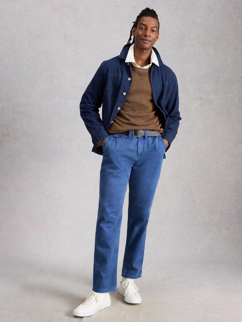 Chapman Casual Trouser