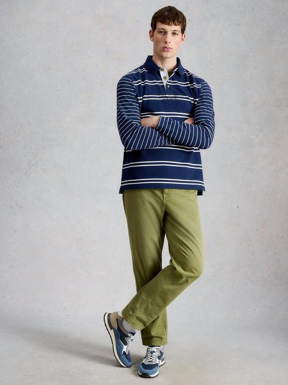 Chapman Casual Trouser