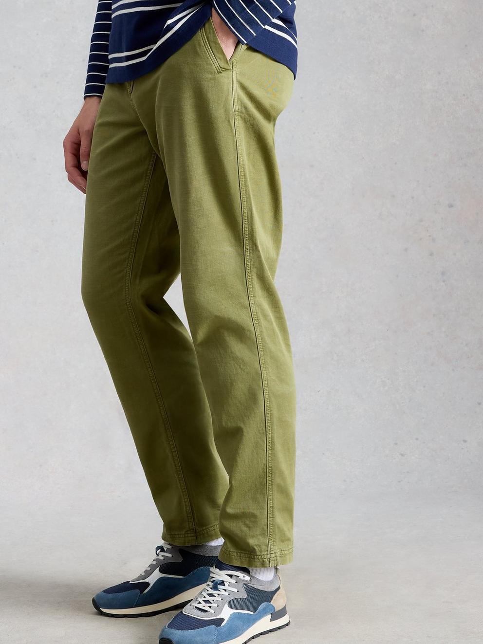 Chapman Casual Trouser