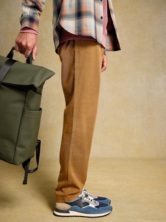 Chapman Casual Trouser