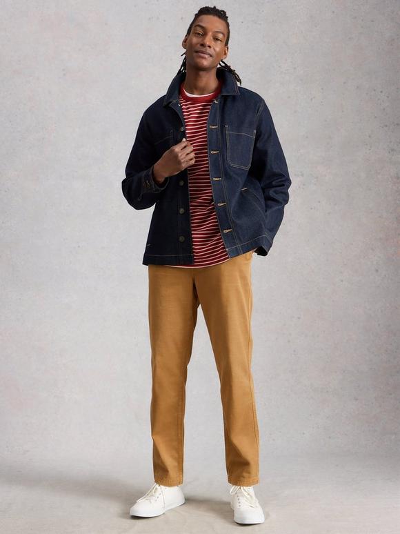 Chapman Casual Trouser