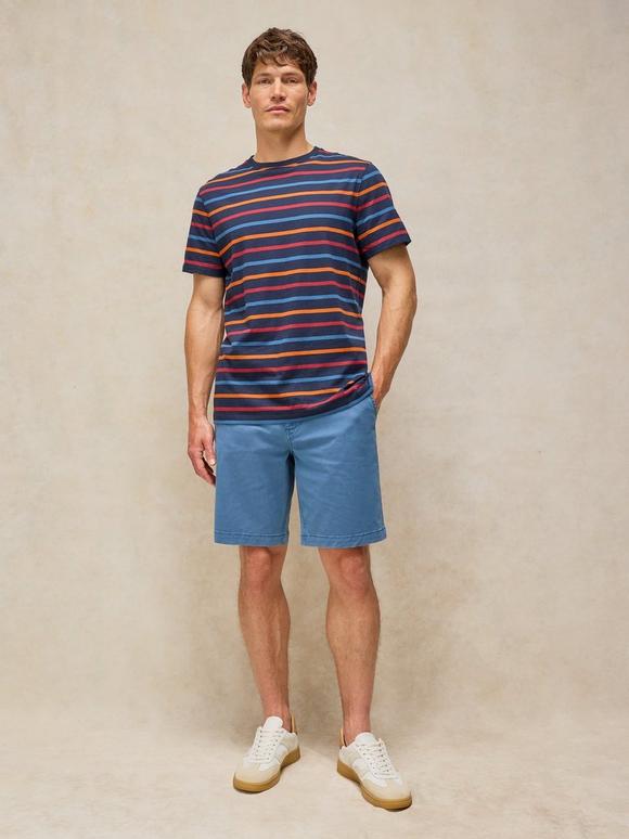 Sutton Chino Short Organic