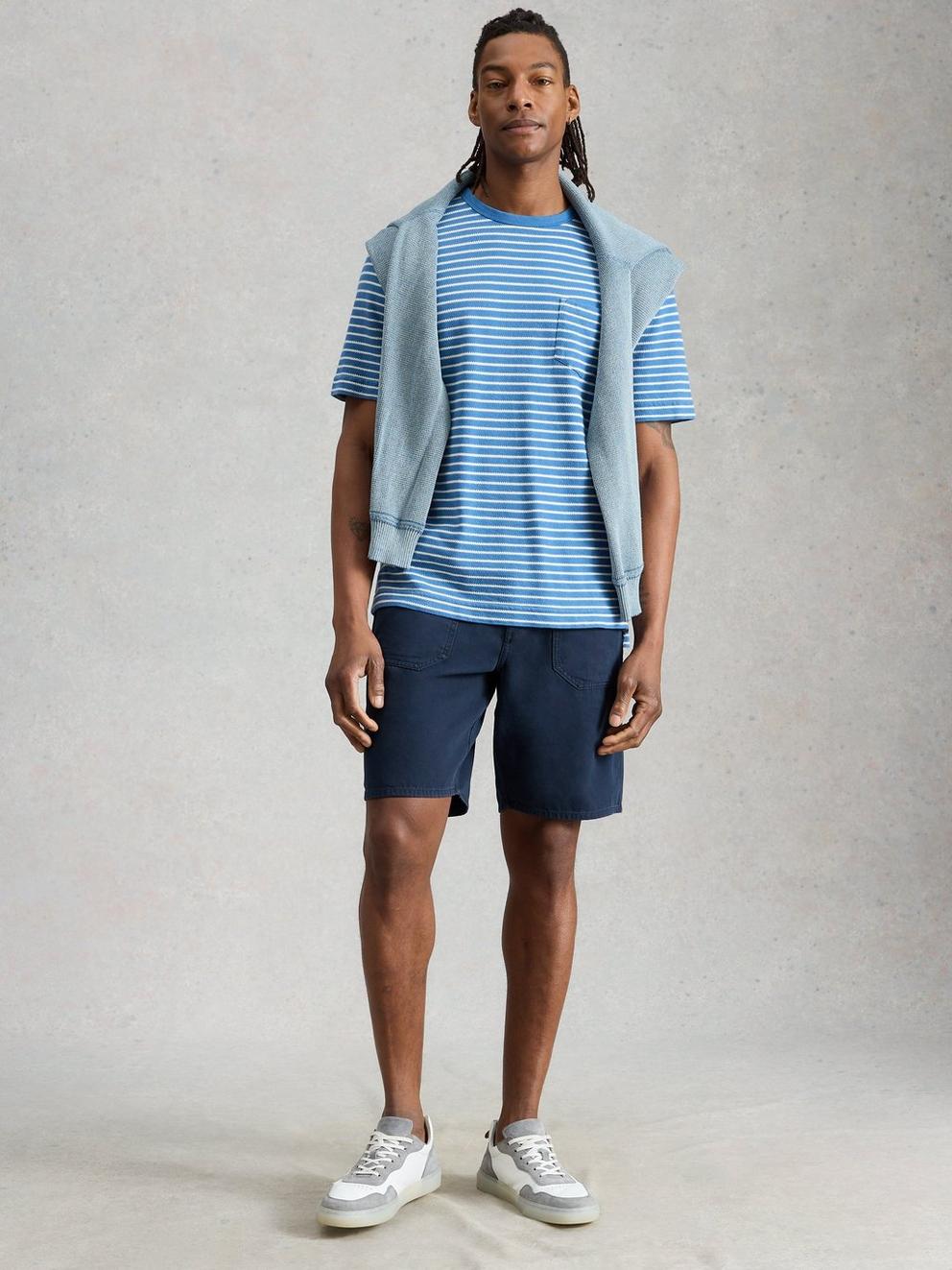 Crantock Utility Short