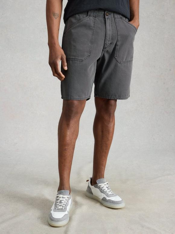Crantock Utility Short