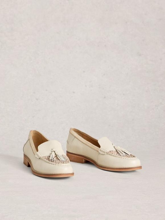 Elba Loafers