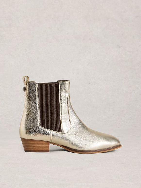 Chelsea Willow Ankle Boot