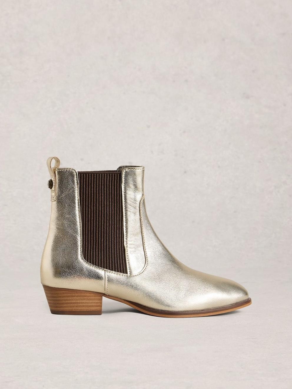 Chelsea Willow Ankle Boot