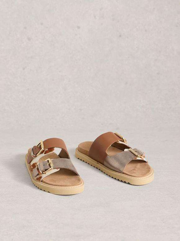 Patty Footbed