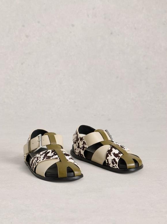 City Fisherman Sandal