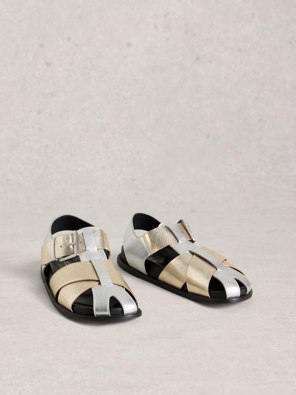 City Fisherman Sandal