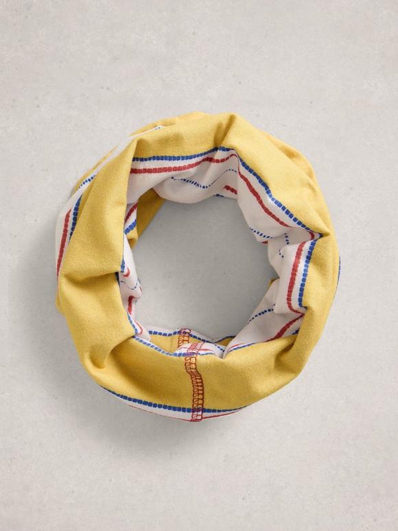 Versatile Neck Jersey Roll