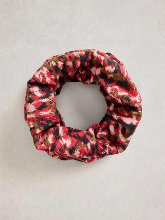 Versatile Neck Jersey Roll