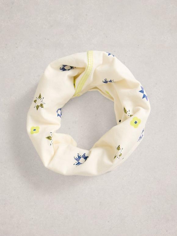 Versatile Neck Jersey Roll