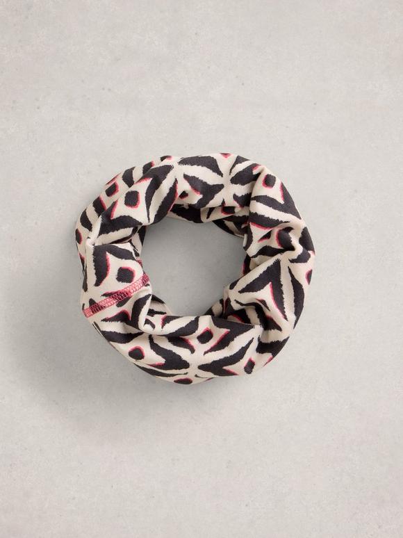 Versatile Neck Jersey Roll